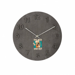 Часы настенные Concept