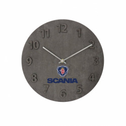 Часы настенные Concept