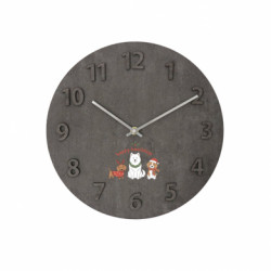 Годинники настінні Concept