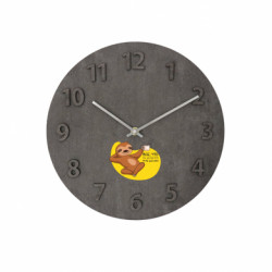 Часы настенные Concept