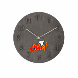 Часы настенные Concept