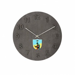 Часы настенные Concept