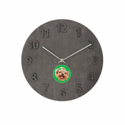 Часы настенные Concept