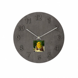 Часы настенные Concept