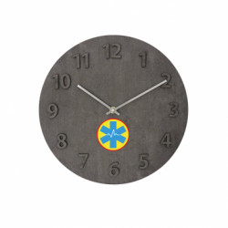 Годинники настінні Concept