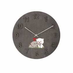 Часы настенные Concept