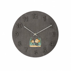 Годинники настінні Concept