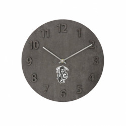 Часы настенные Concept Сыны Анархии - FATLINE Часы настенные Concept Сыны Анархии