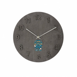 Годинники настінні Concept