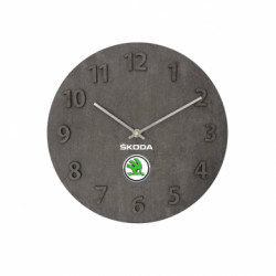 Годинники настінні Concept