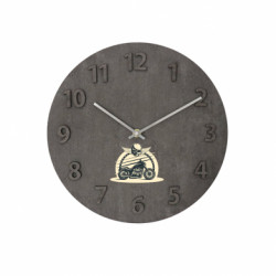 Часы настенные Concept