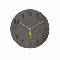 Часы настенные Concept