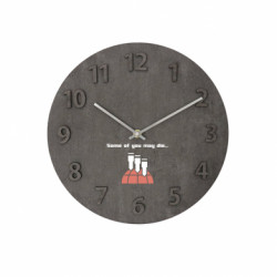 Часы настенные Concept