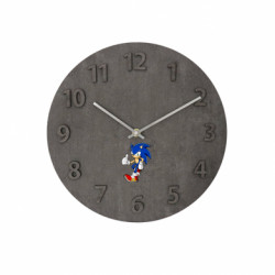 Часы настенные Concept