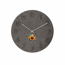 Часы настенные Concept