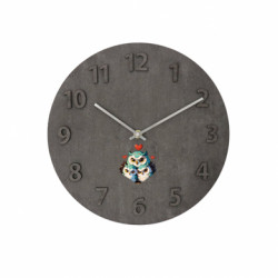 Годинники настінні Concept