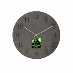 Годинники настінні Concept