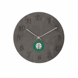 Часы настенные Concept