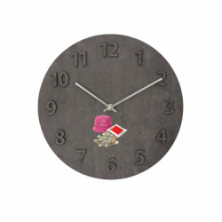 Годинники настінні Concept