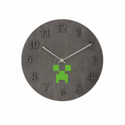 Часы настенные Concept