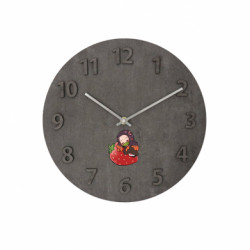 Годинники настінні Concept