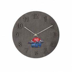 Часы настенные Concept