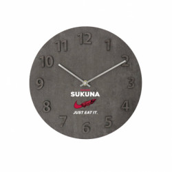 Годинники настінні Concept