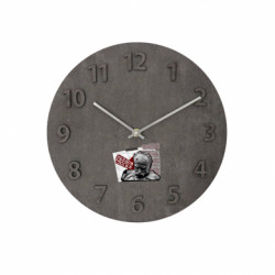 Часы настенные Concept Тарас Шевченко. Ревет и Стонет - FATLINE Часы настенные Concept Тарас Шевченко. Ревет и Стонет