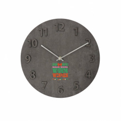 Часы настенные Concept