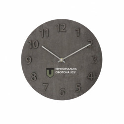 Годинники настінні Concept
