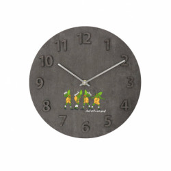 Часы настенные Concept