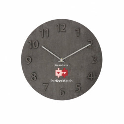Годинники настінні Concept