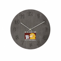 Часы настенные Concept