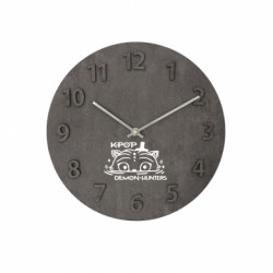 Годинники настінні Concept