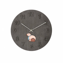 Часы настенные Concept