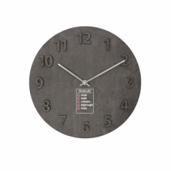 Часы настенные Concept