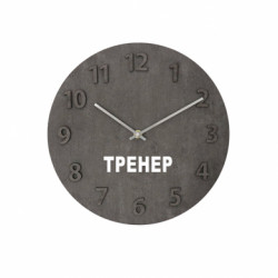 Годинники настінні Concept