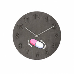 Часы настенные Concept