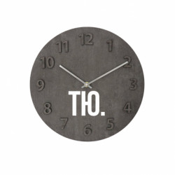 Годинники настінні Concept
