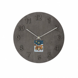 Годинники настінні Concept