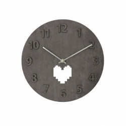 Часы настенные Concept