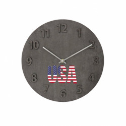 Часы настенные Concept