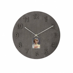 Часы настенные Concept Use Your Brain - FATLINE Часы настенные Concept Use Your Brain