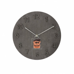 Часы настенные Concept