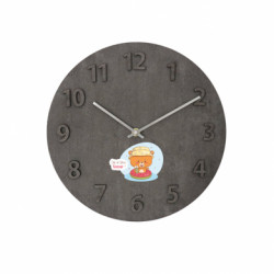 Годинники настінні Concept