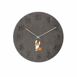 Часы настенные Concept