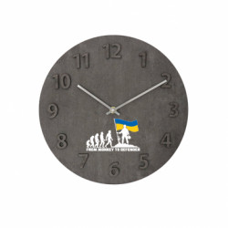 Часы настенные Concept