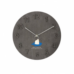 Часы настенные Concept