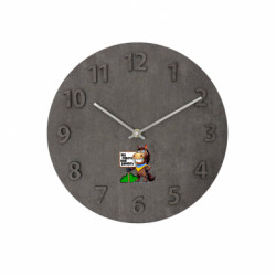 Годинники настінні Concept