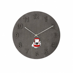 Часы настенные Concept